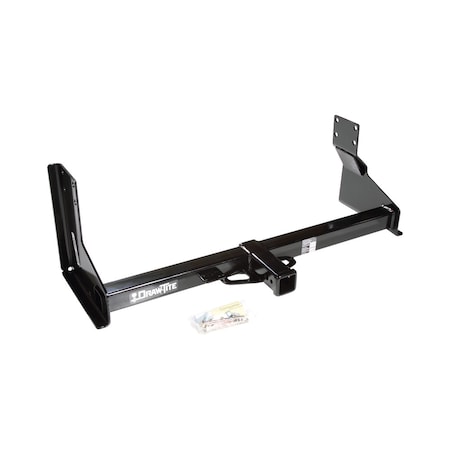 Draw-Tite 07-C SPRINTER W/FACTORY STEP BUMPER CLS III HITCH 75601
